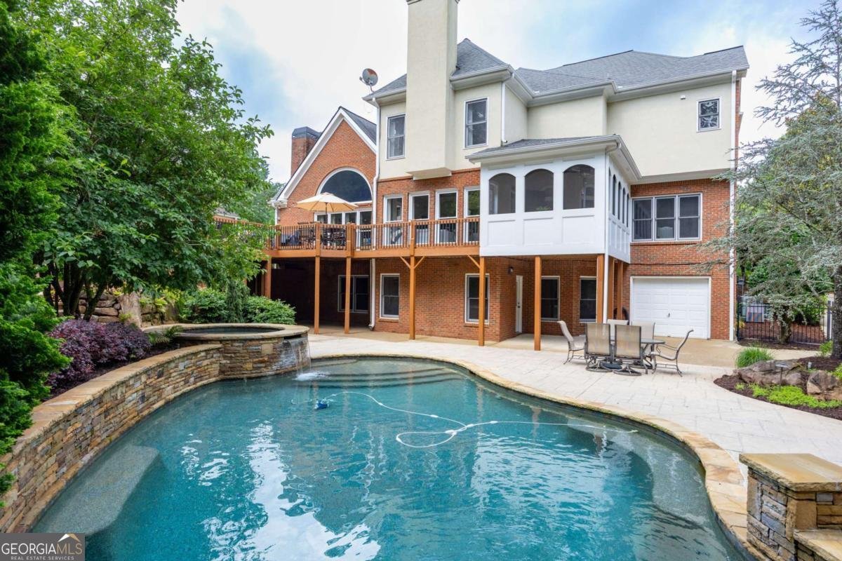 4268 Bristlecone Drive Marietta - Photo 71