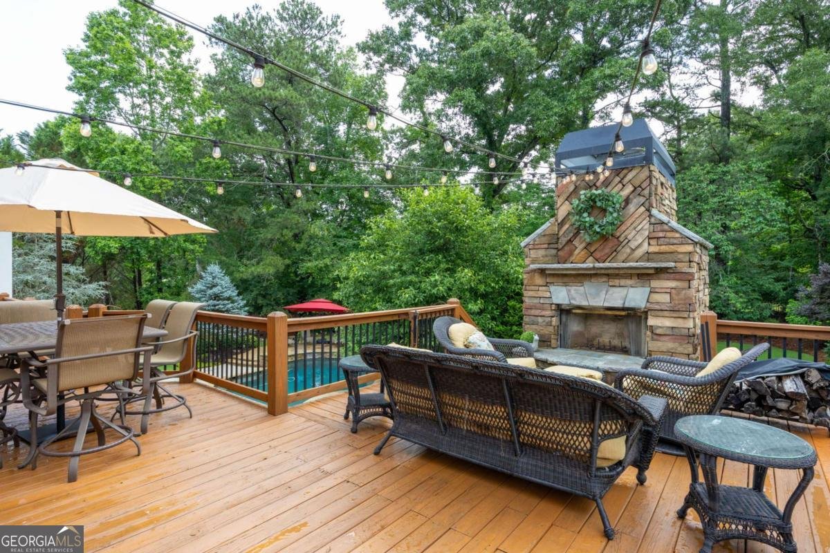 4268 Bristlecone Drive Marietta - Photo 73