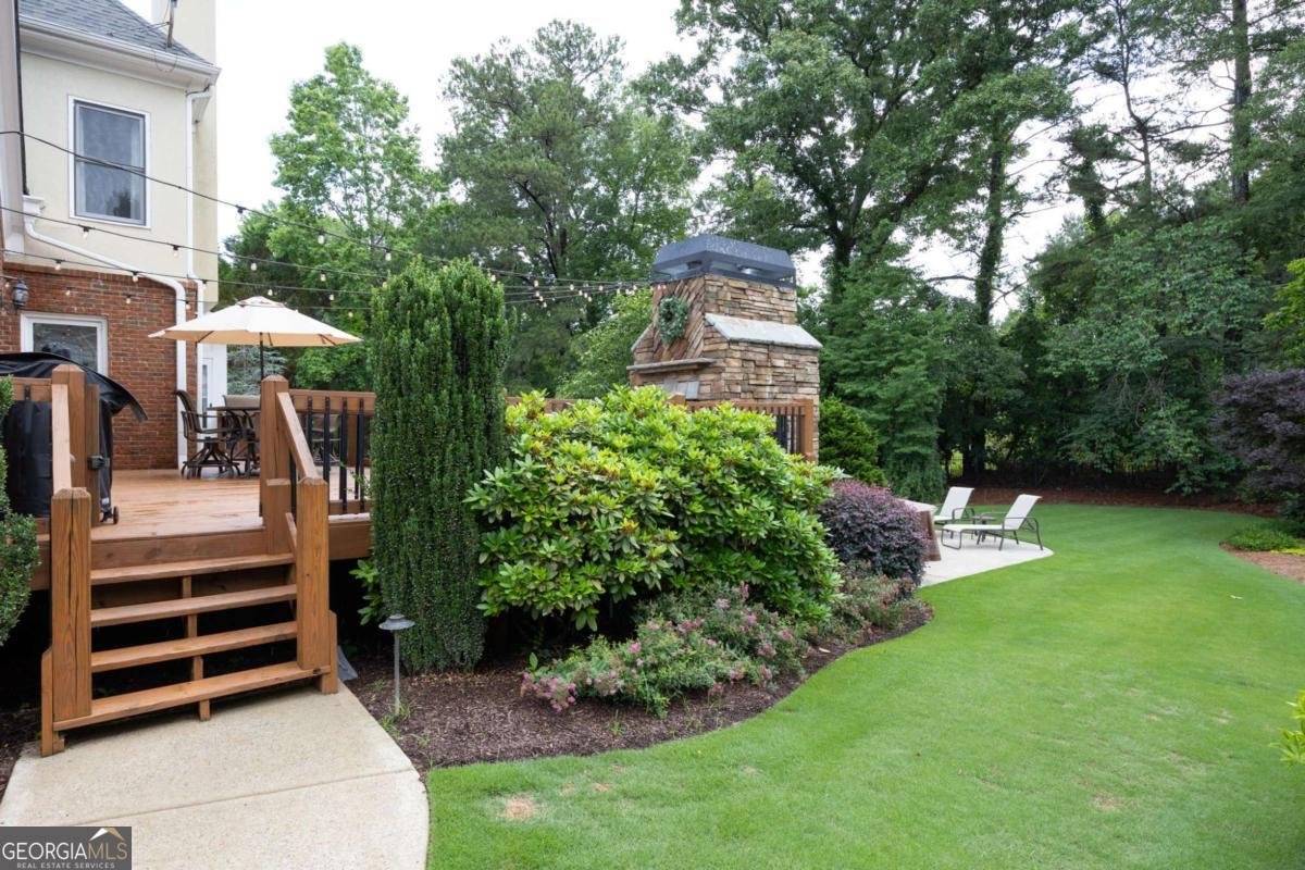 4268 Bristlecone Drive Marietta - Photo 76