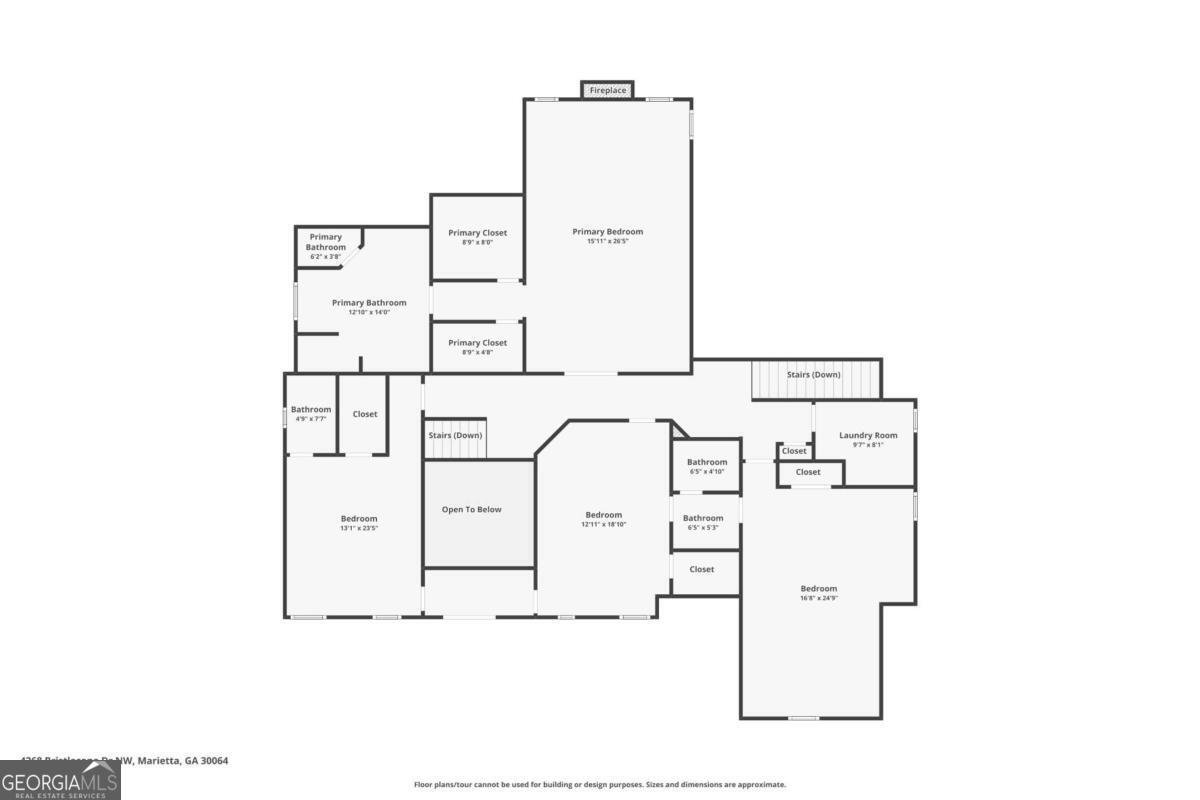 4268 Bristlecone Drive Marietta - Photo 87