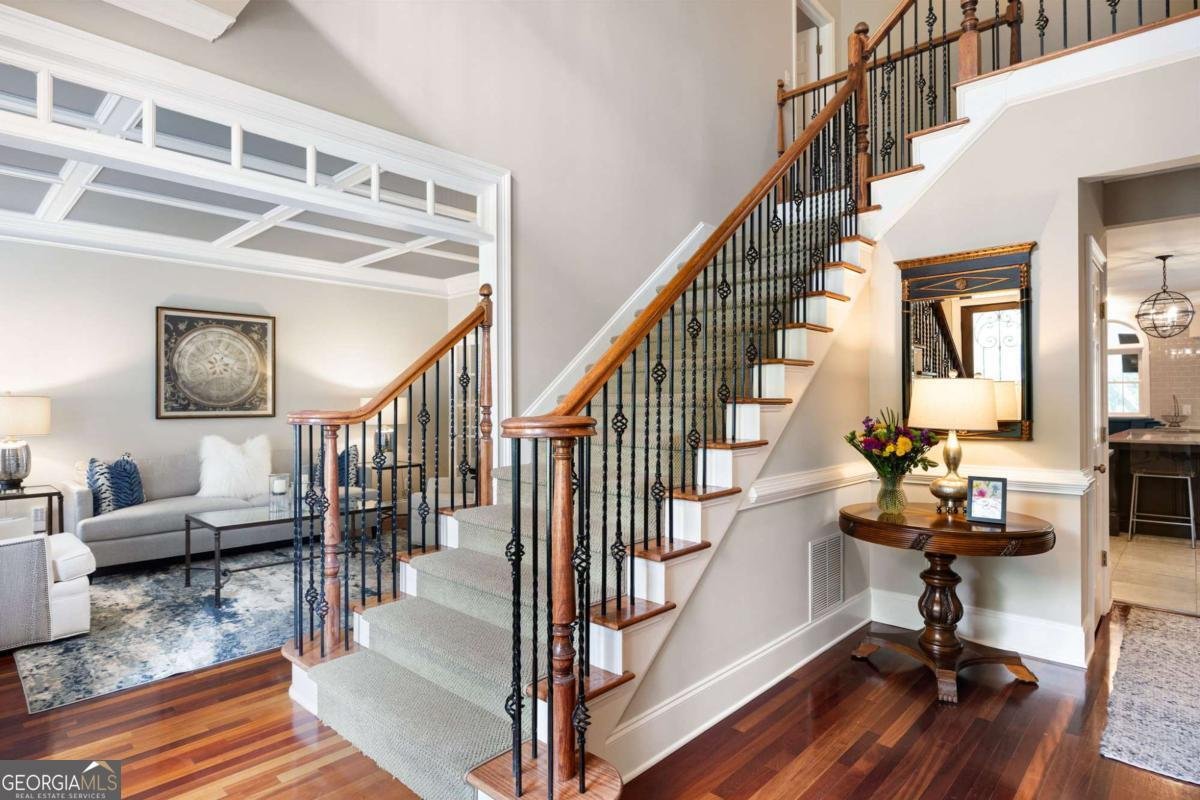 4268 Bristlecone Drive Marietta - Photo 9