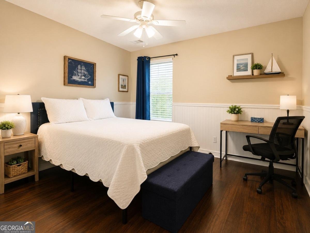 225 Autumn Woods Drive Warner Robins - Photo 12