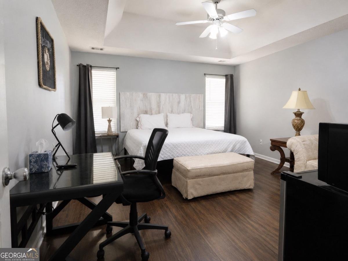 225 Autumn Woods Drive Warner Robins - Photo 14