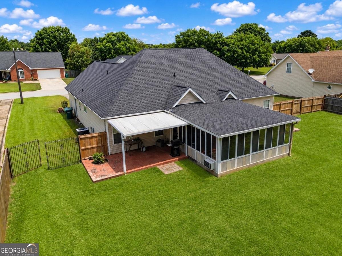 225 Autumn Woods Drive Warner Robins - Photo 21