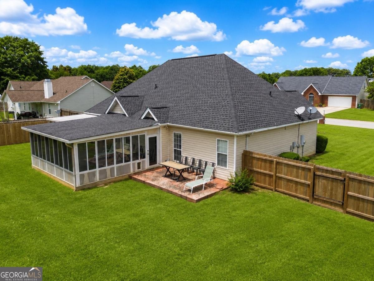 225 Autumn Woods Drive Warner Robins - Photo 22