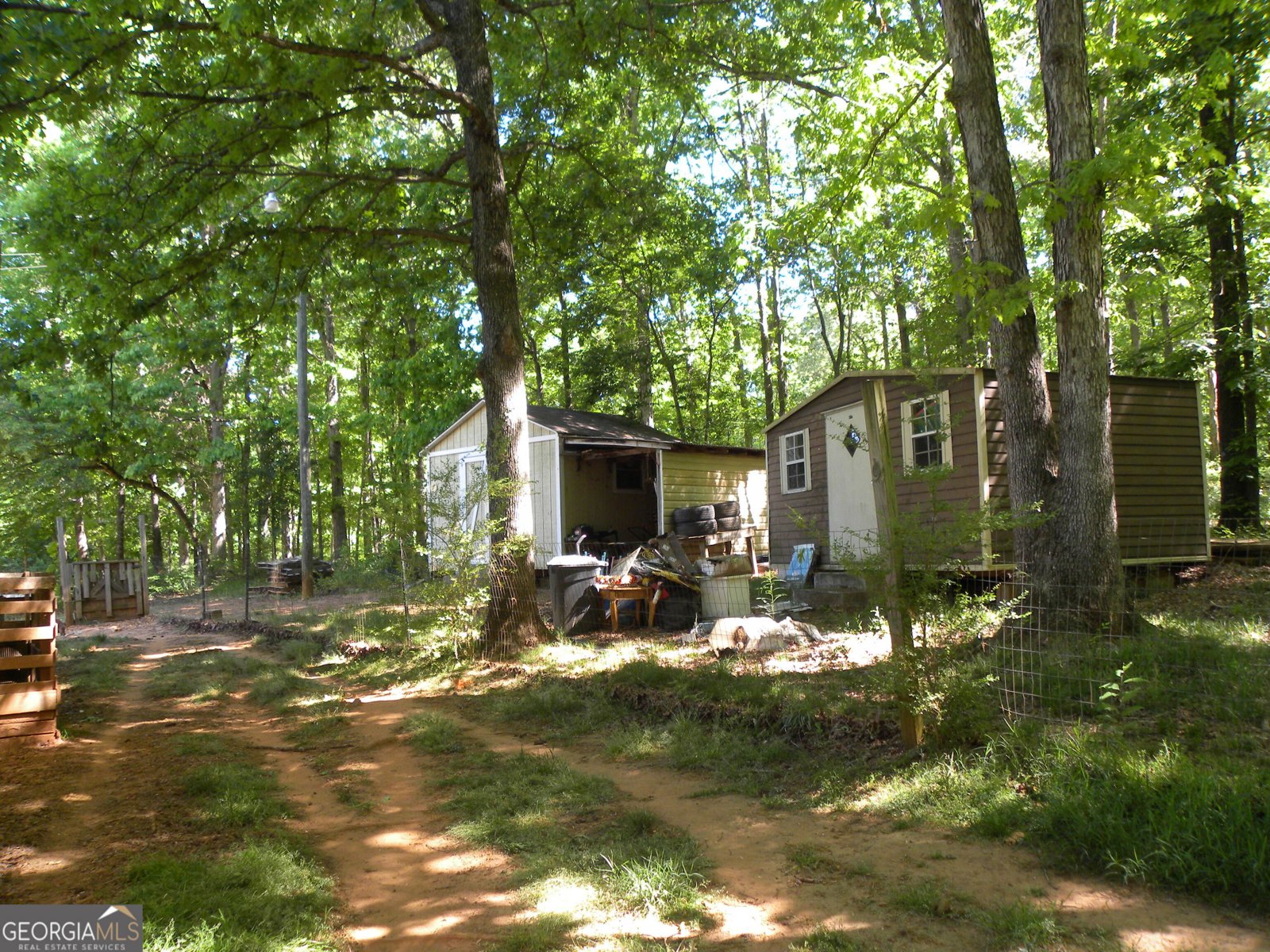 2627 Cole Road Carnesville - Photo 29