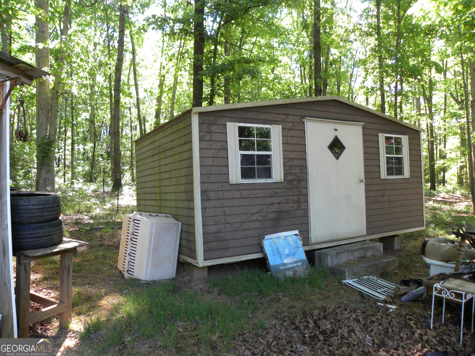 2627 Cole Road Carnesville - Photo 31