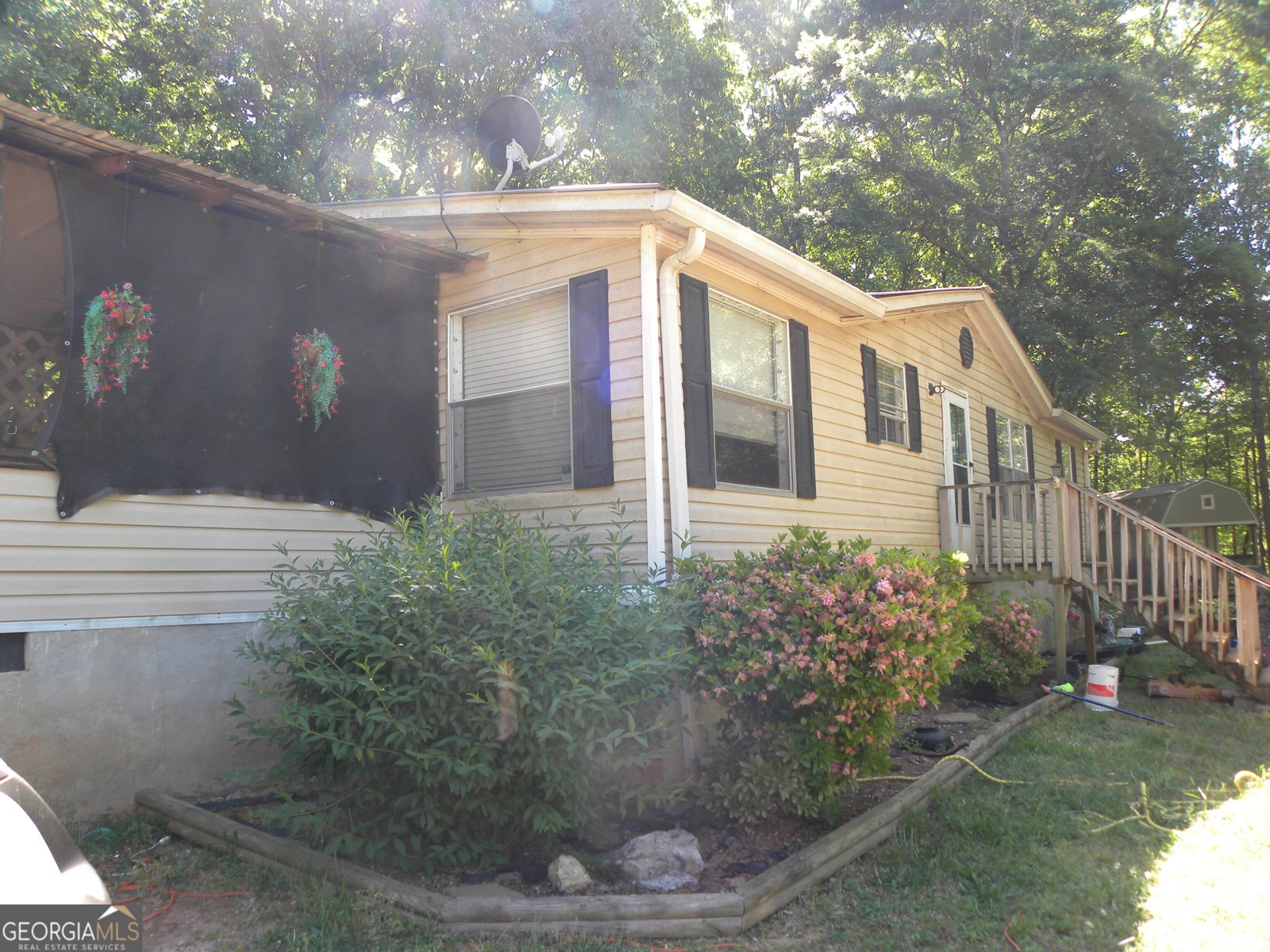 2627 Cole Road Carnesville - Photo 33