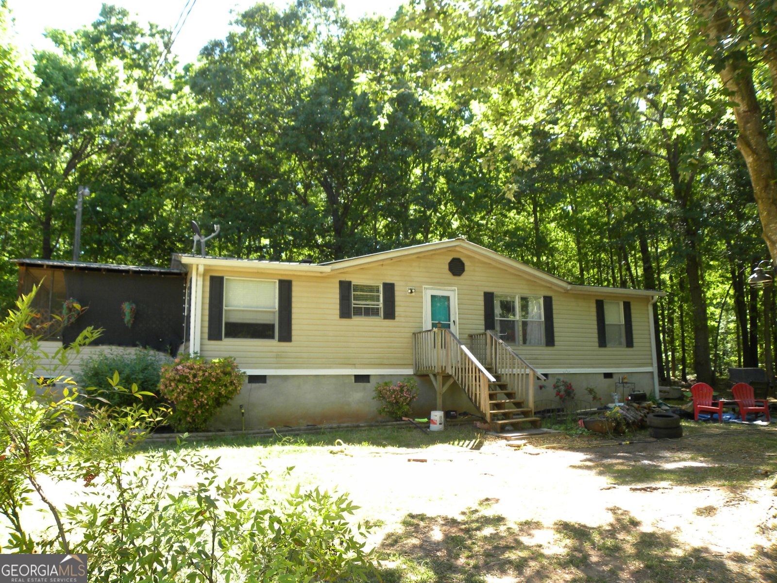 2627 Cole Road Carnesville - Photo 37