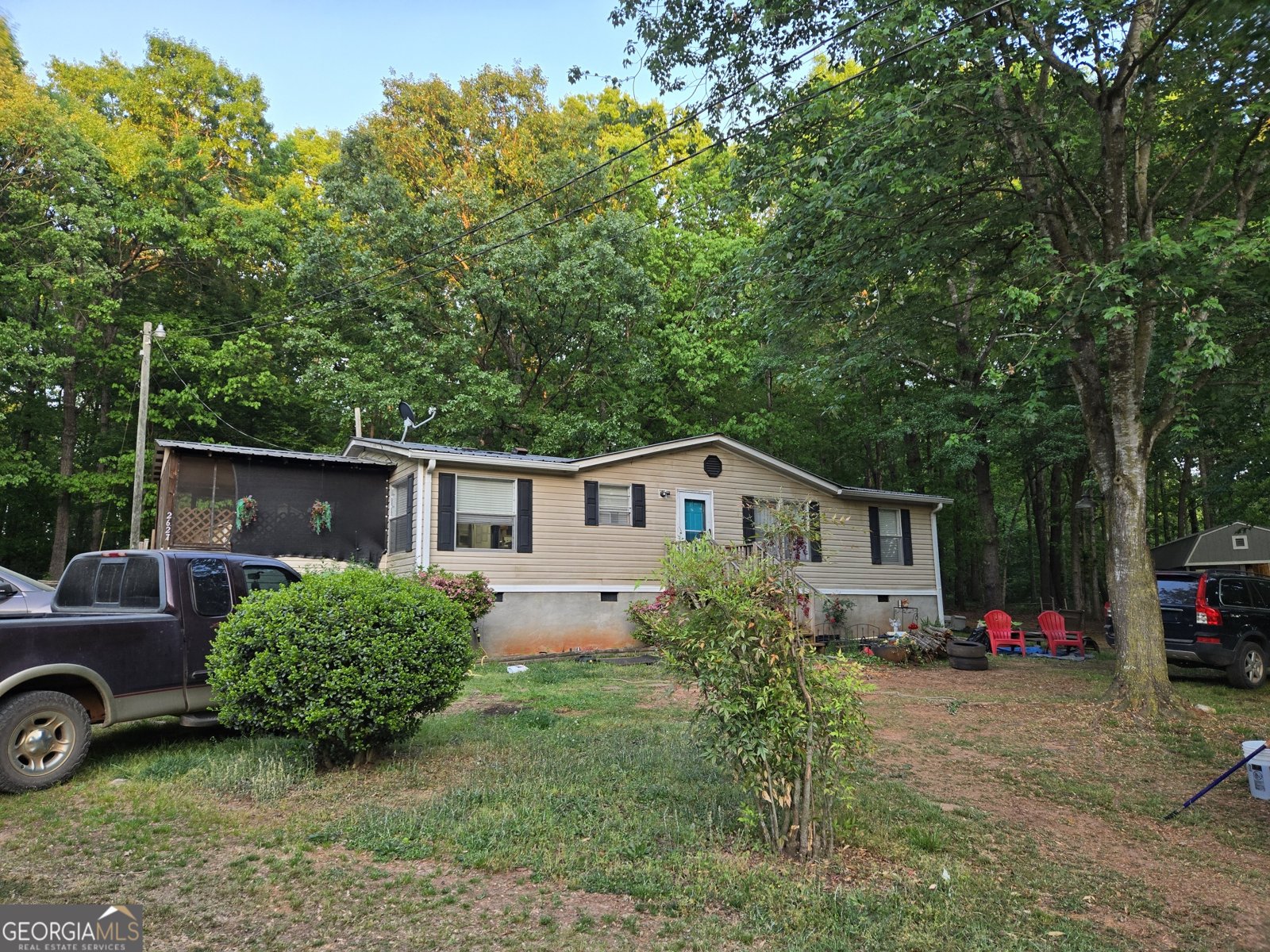 2627 Cole Road Carnesville - Photo 39