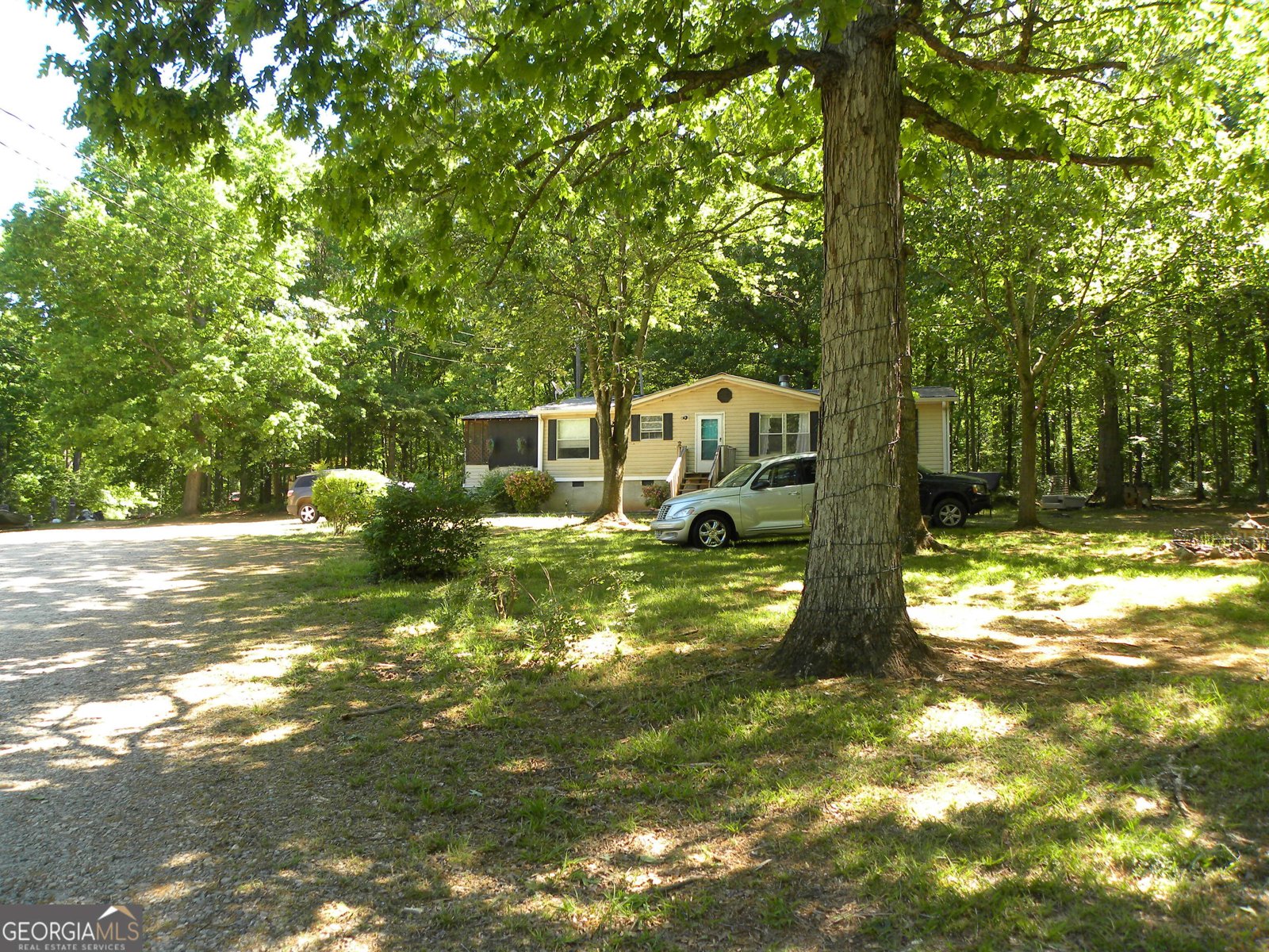 2627 Cole Road Carnesville - Photo 43