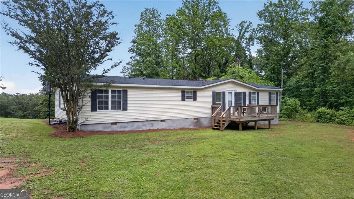 930 Dry Pond Lane Canton - main photo