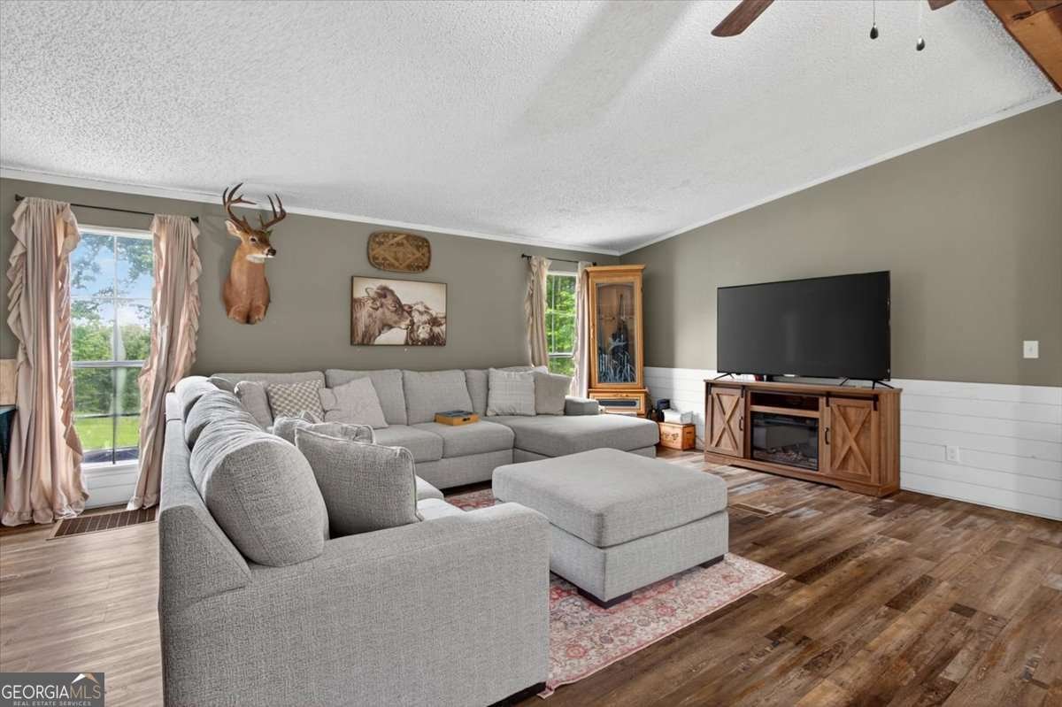 930 Dry Pond Lane Canton - Photo 10