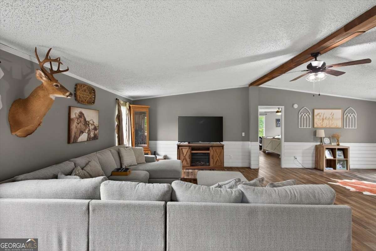 930 Dry Pond Lane Canton - Photo 12