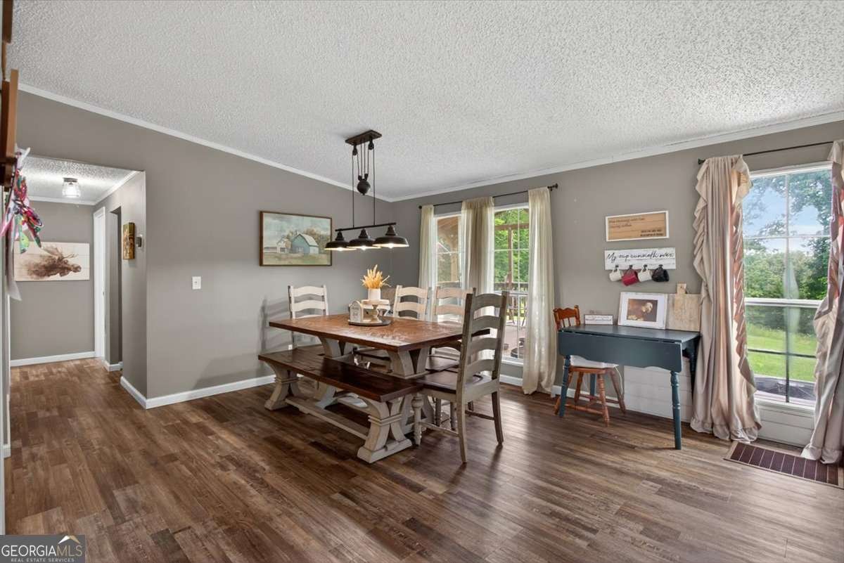 930 Dry Pond Lane Canton - Photo 14