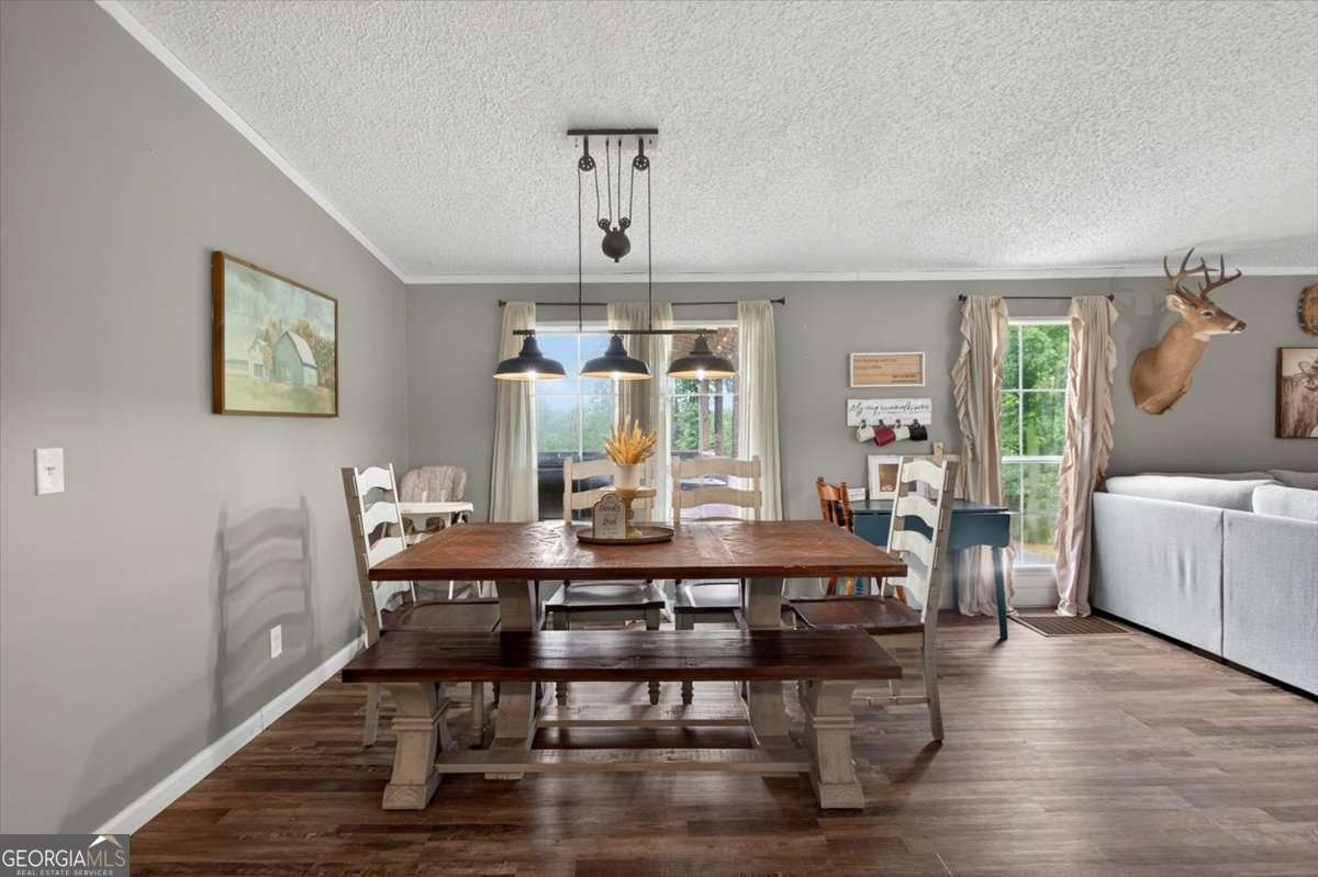 930 Dry Pond Lane Canton - Photo 15