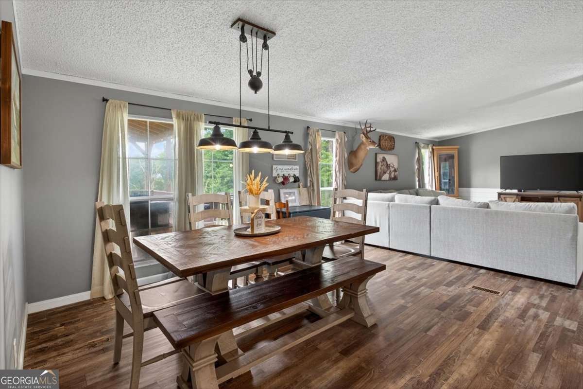 930 Dry Pond Lane Canton - Photo 16