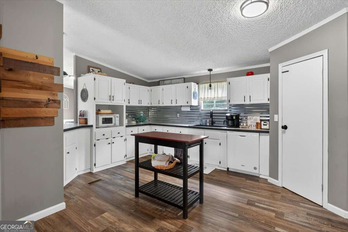 930 Dry Pond Lane Canton - Photo 17