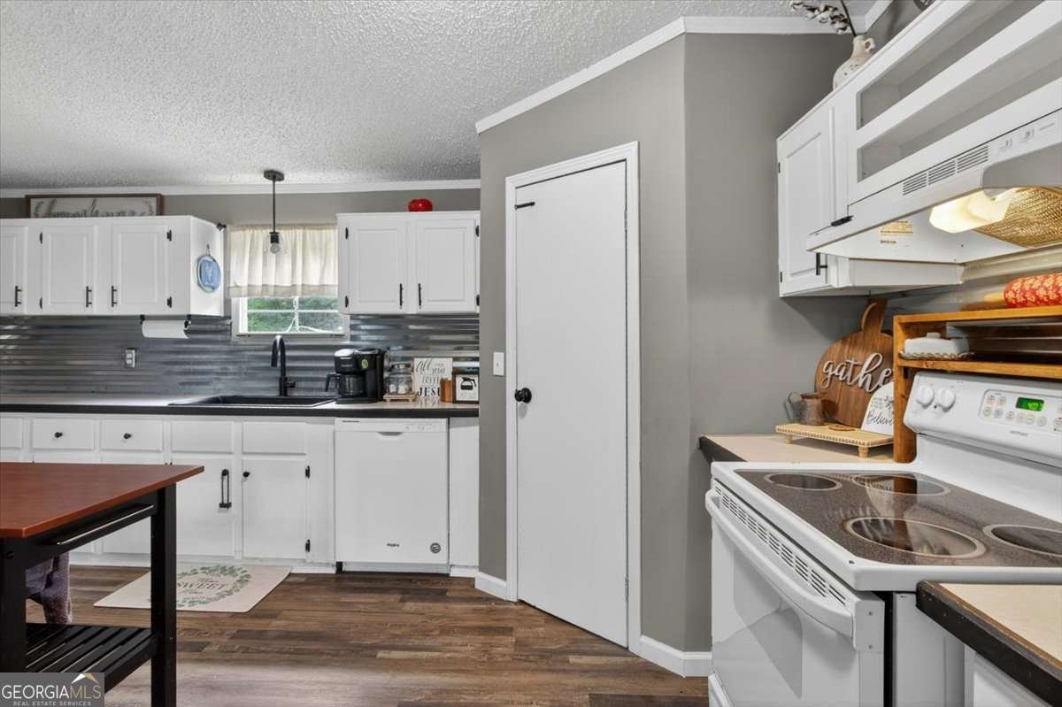 930 Dry Pond Lane Canton - Photo 18