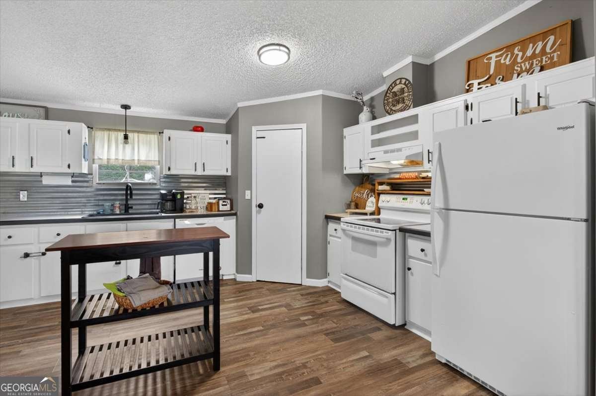 930 Dry Pond Lane Canton - Photo 19