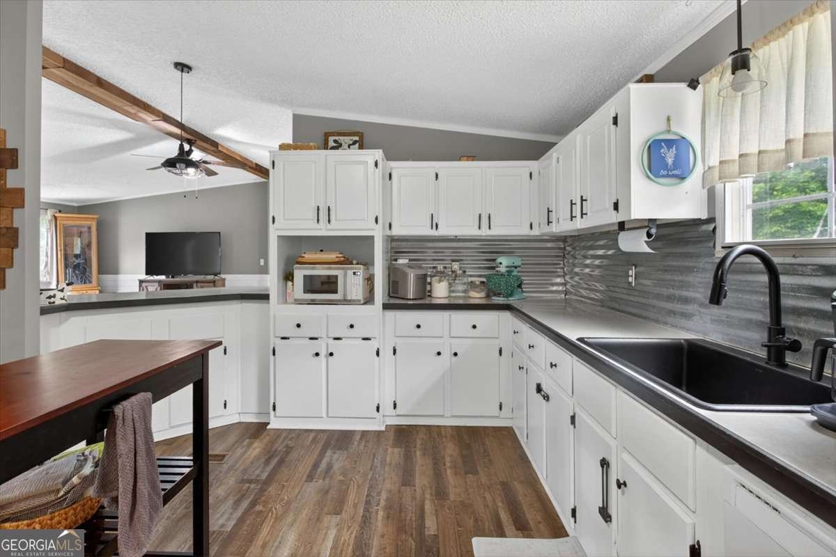 930 Dry Pond Lane Canton - Photo 20