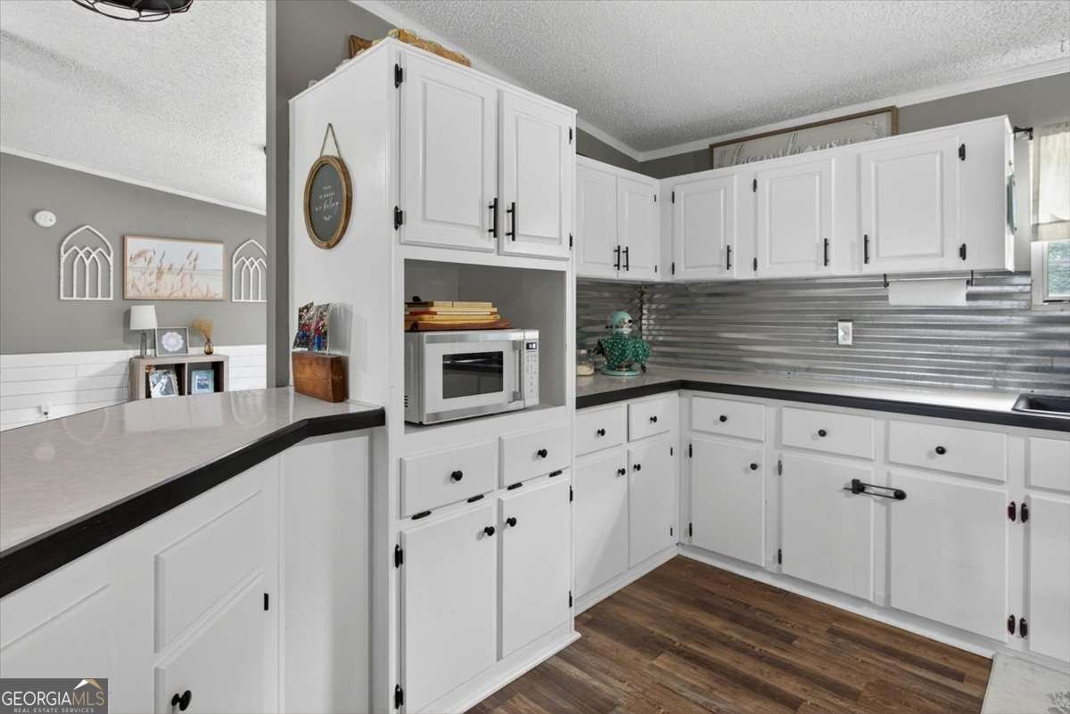 930 Dry Pond Lane Canton - Photo 21