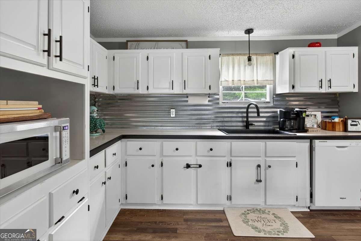930 Dry Pond Lane Canton - Photo 22