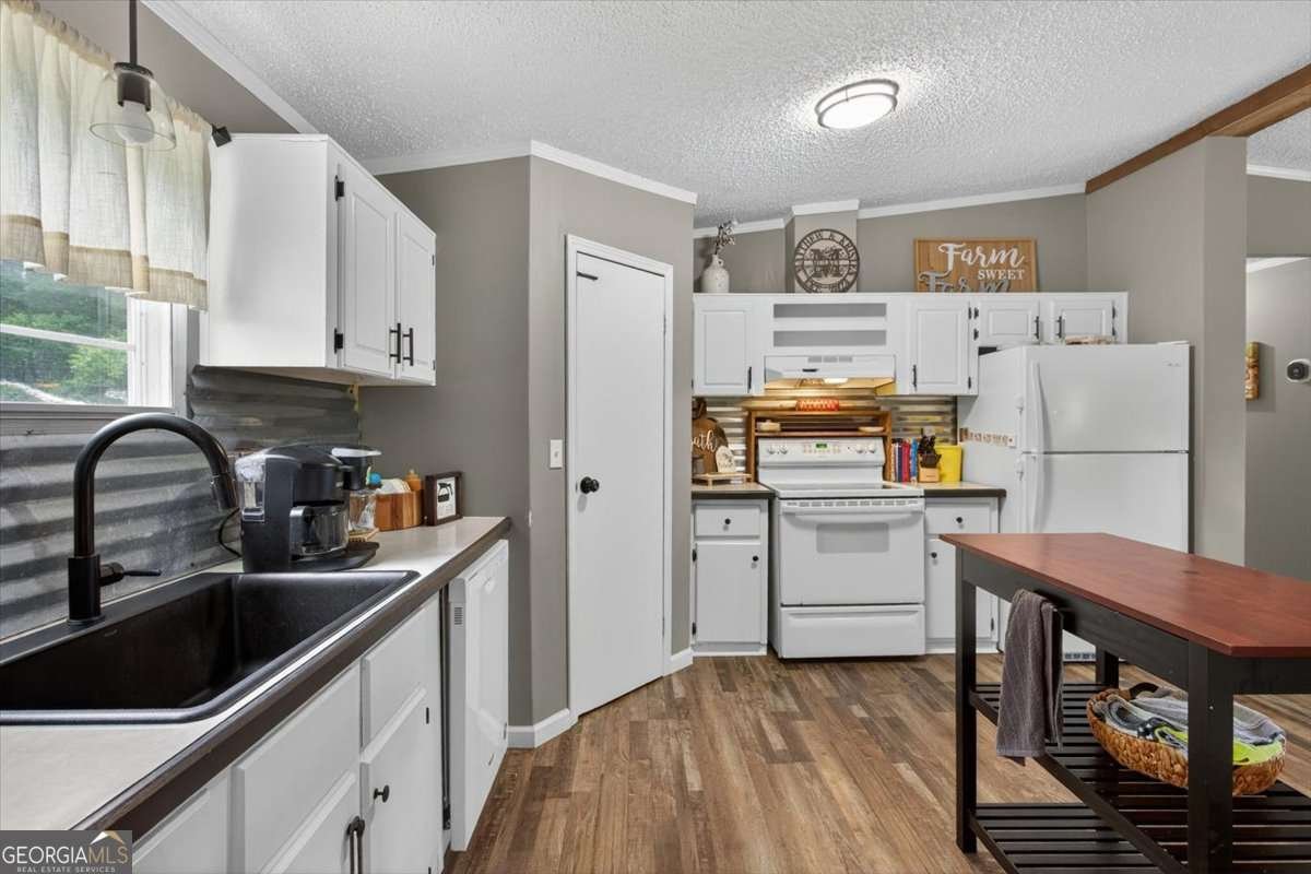 930 Dry Pond Lane Canton - Photo 23