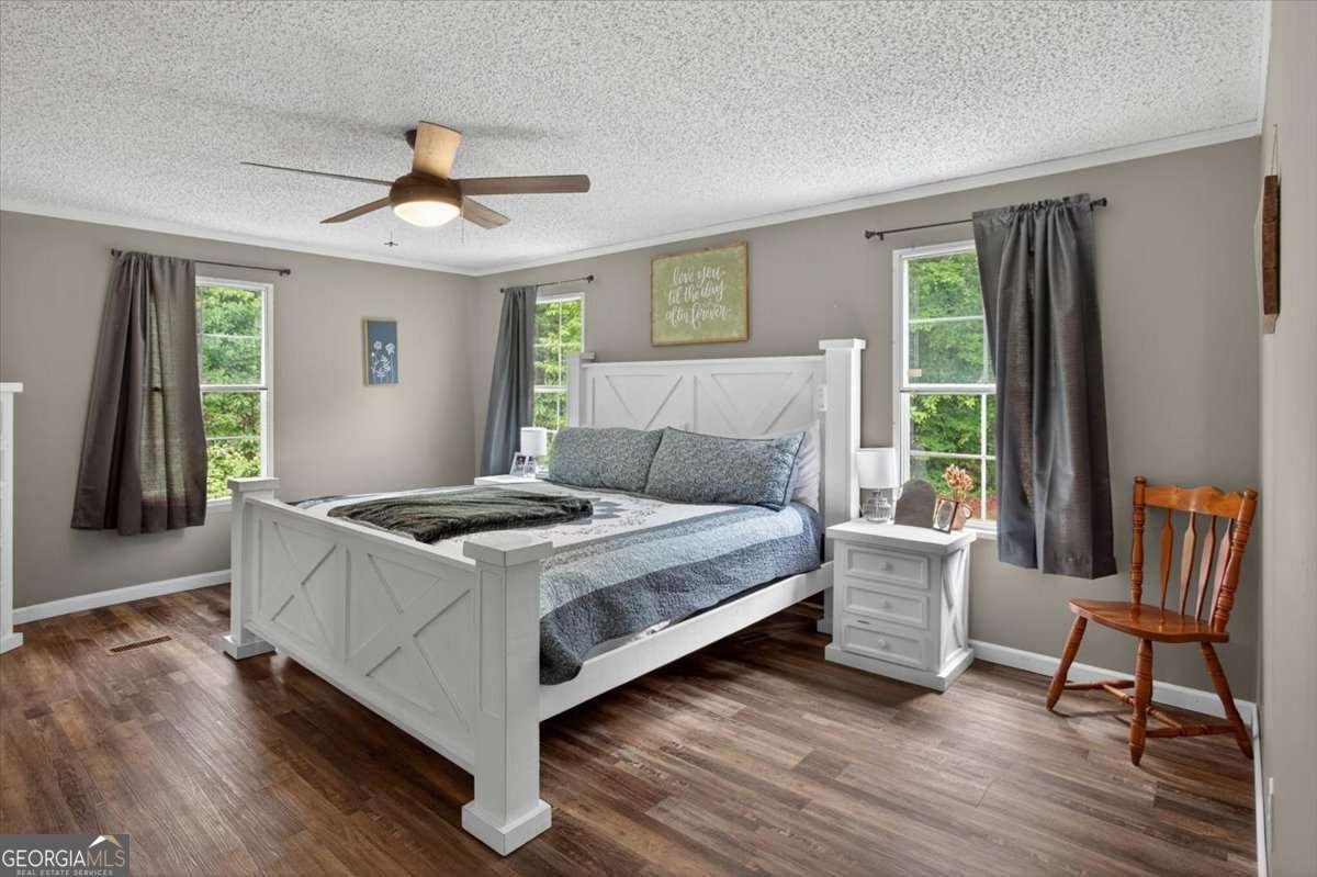 930 Dry Pond Lane Canton - Photo 24