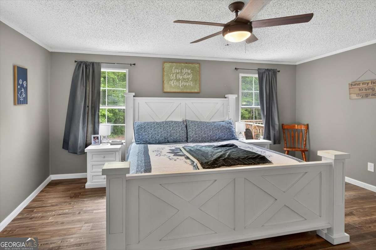 930 Dry Pond Lane Canton - Photo 25