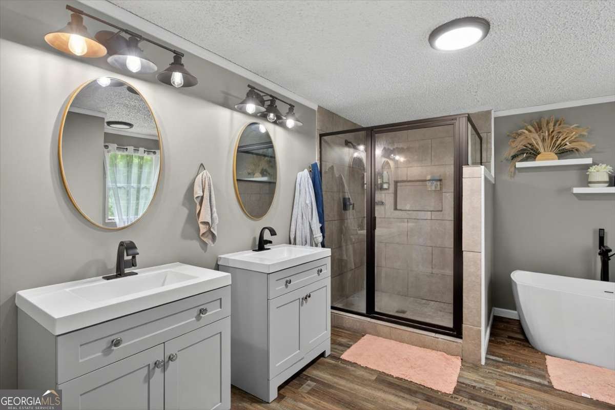 930 Dry Pond Lane Canton - Photo 26