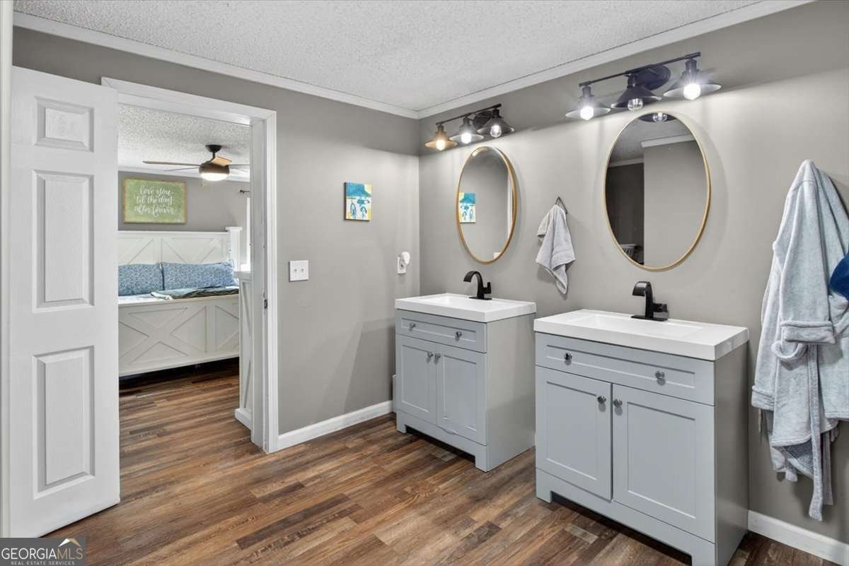 930 Dry Pond Lane Canton - Photo 27