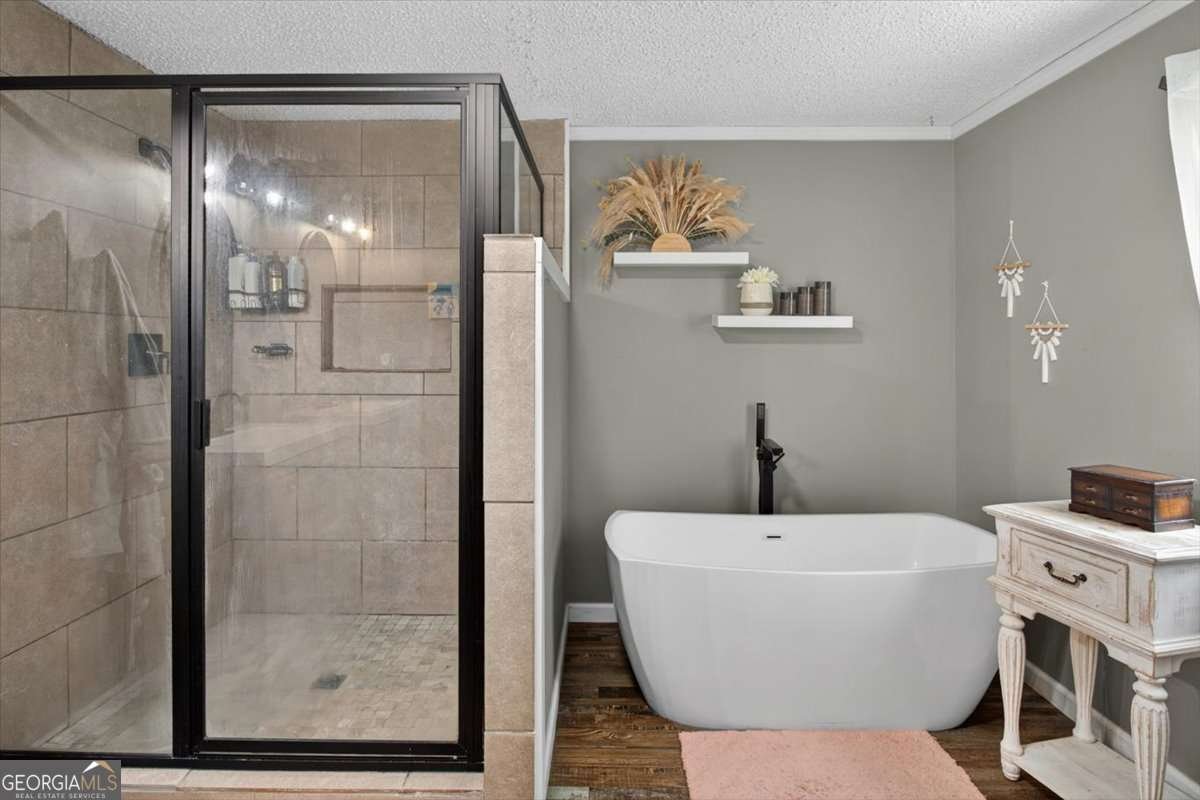 930 Dry Pond Lane Canton - Photo 28