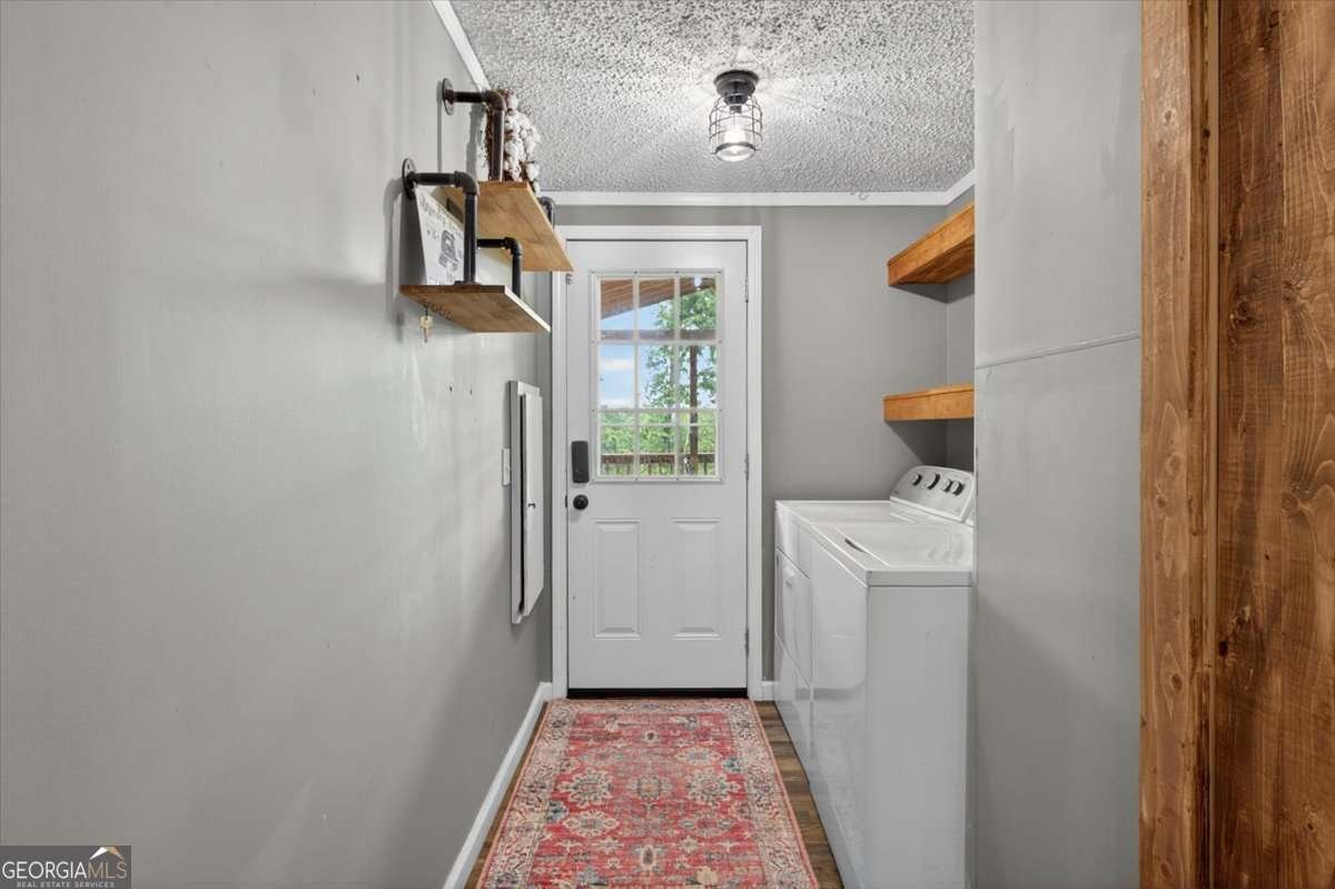 930 Dry Pond Lane Canton - Photo 29