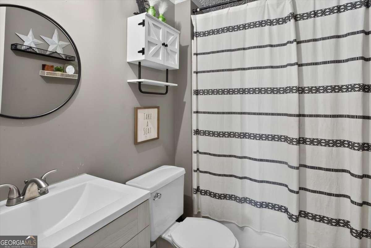 930 Dry Pond Lane Canton - Photo 31