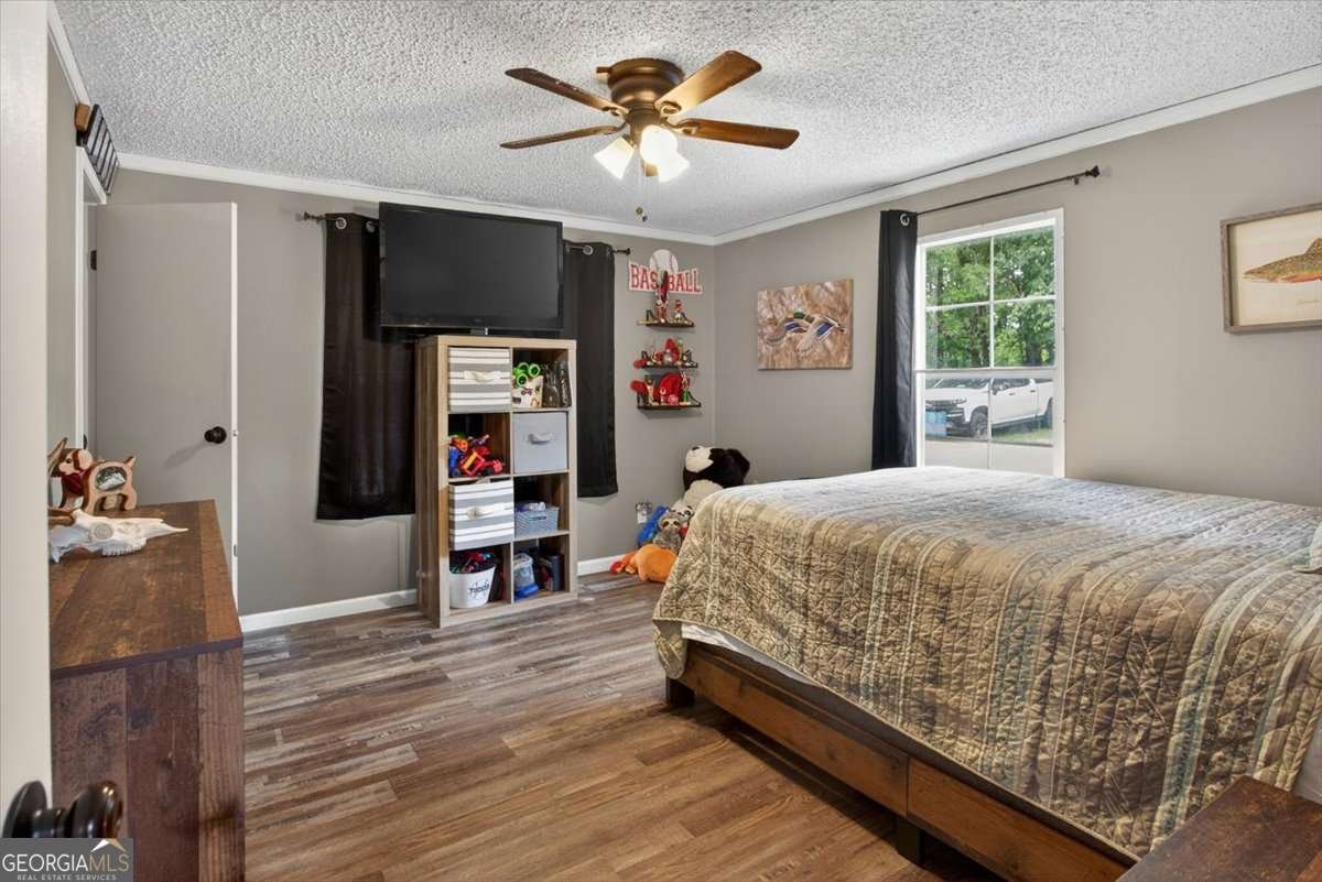 930 Dry Pond Lane Canton - Photo 32