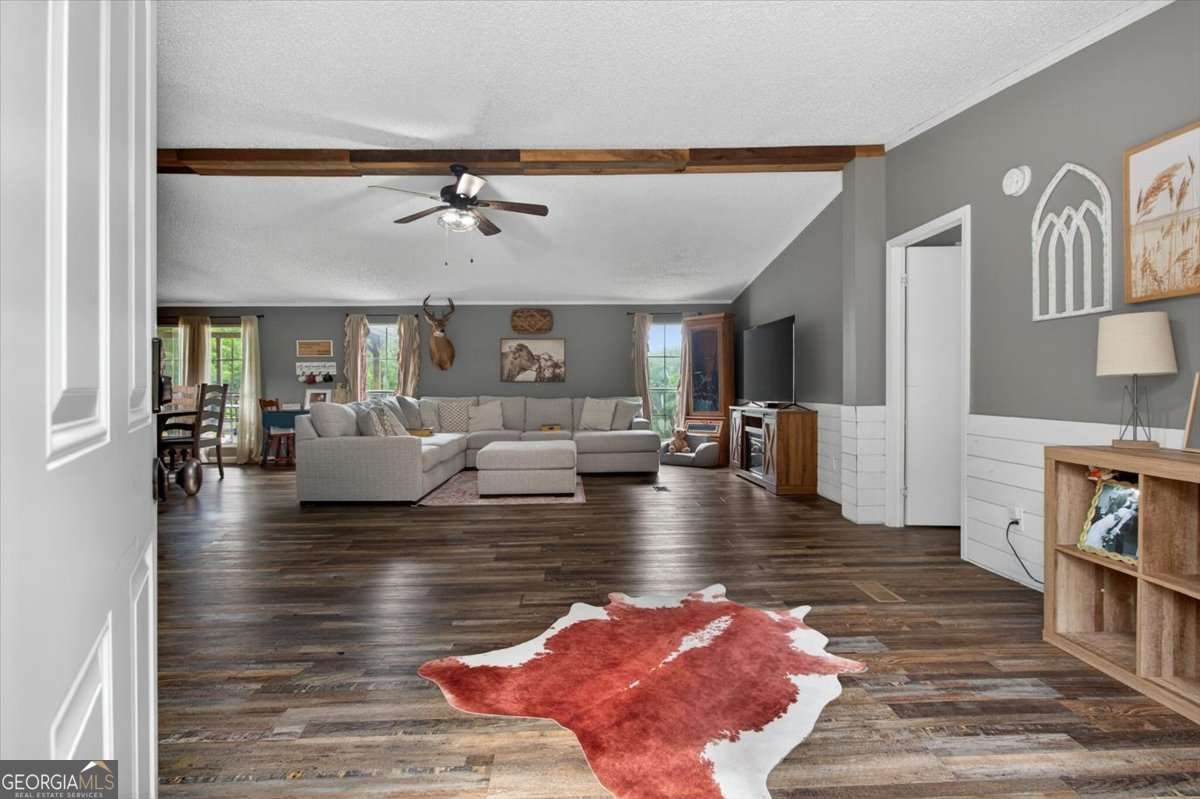 930 Dry Pond Lane Canton - Photo 6