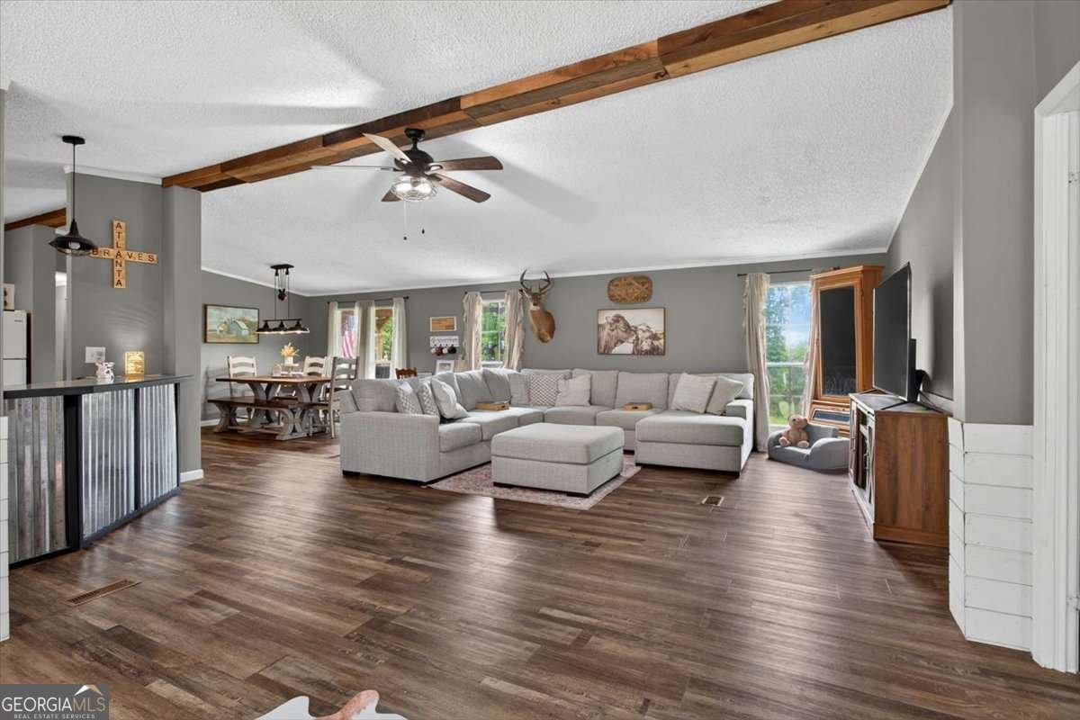 930 Dry Pond Lane Canton - Photo 8