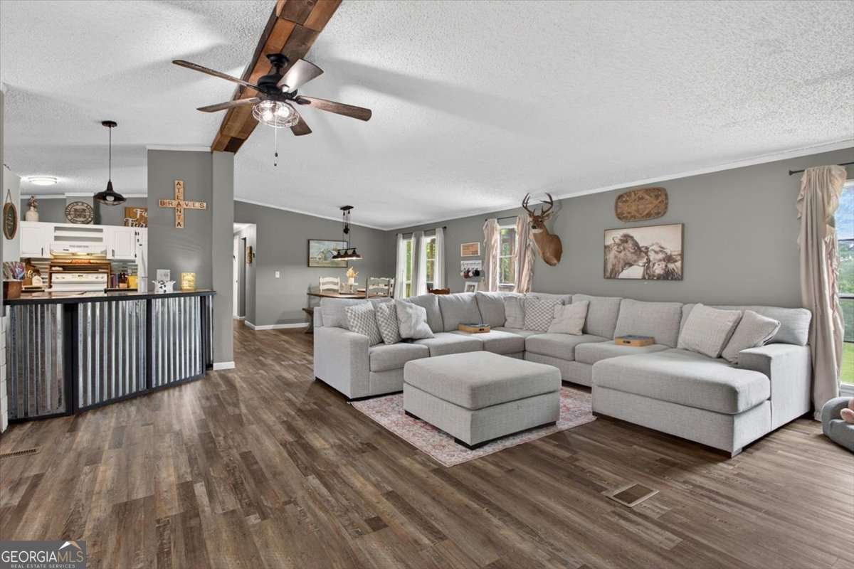 930 Dry Pond Lane Canton - Photo 9