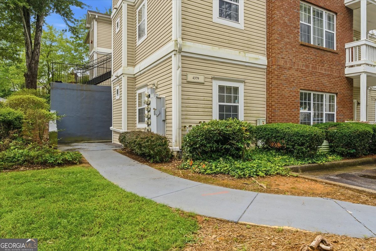 4379 Orchard Park Ct Stone Mountain - main photo