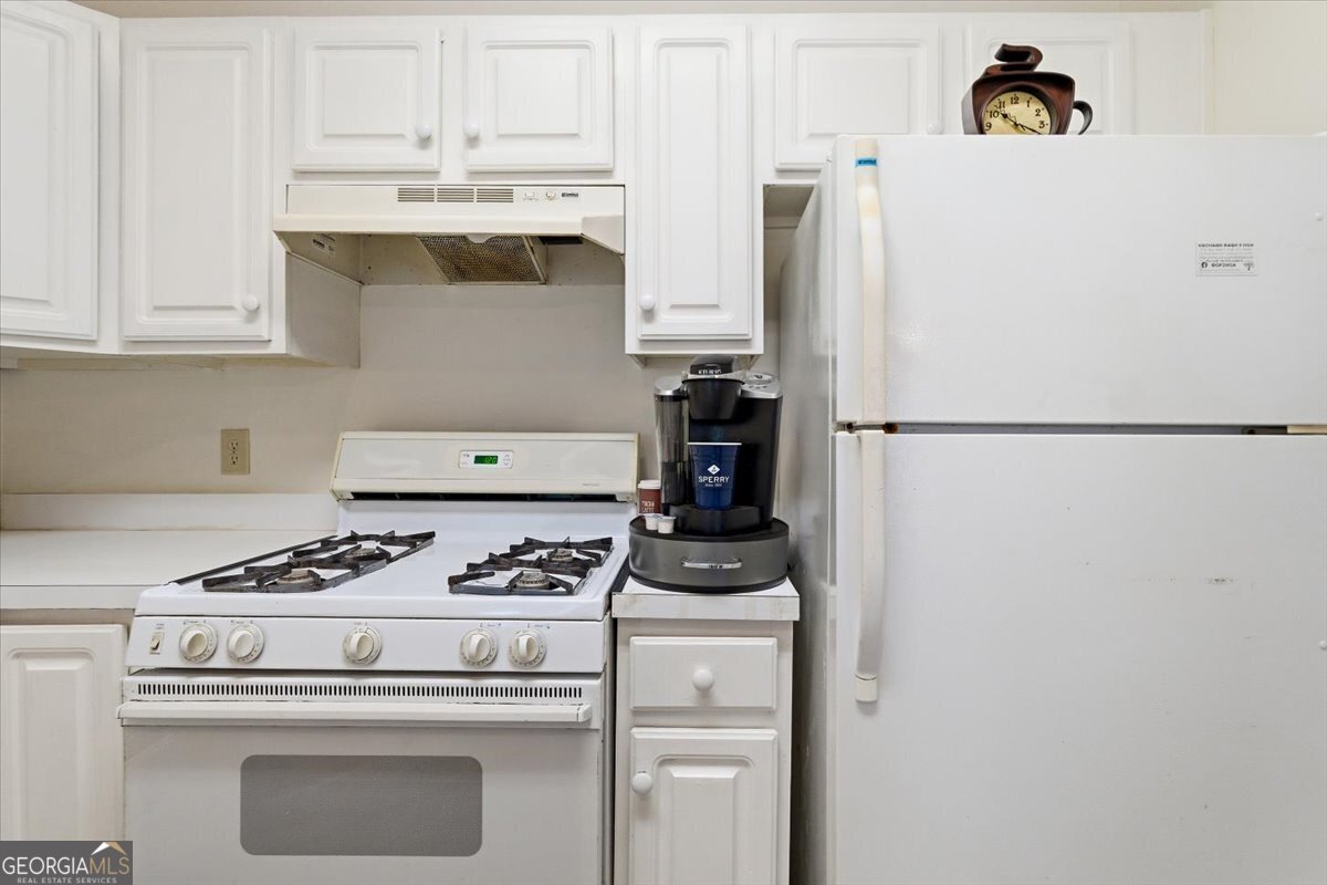 4379 Orchard Park Ct Stone Mountain - Photo 10