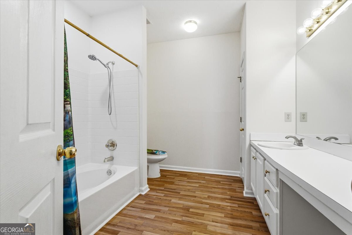 4379 Orchard Park Ct Stone Mountain - Photo 13