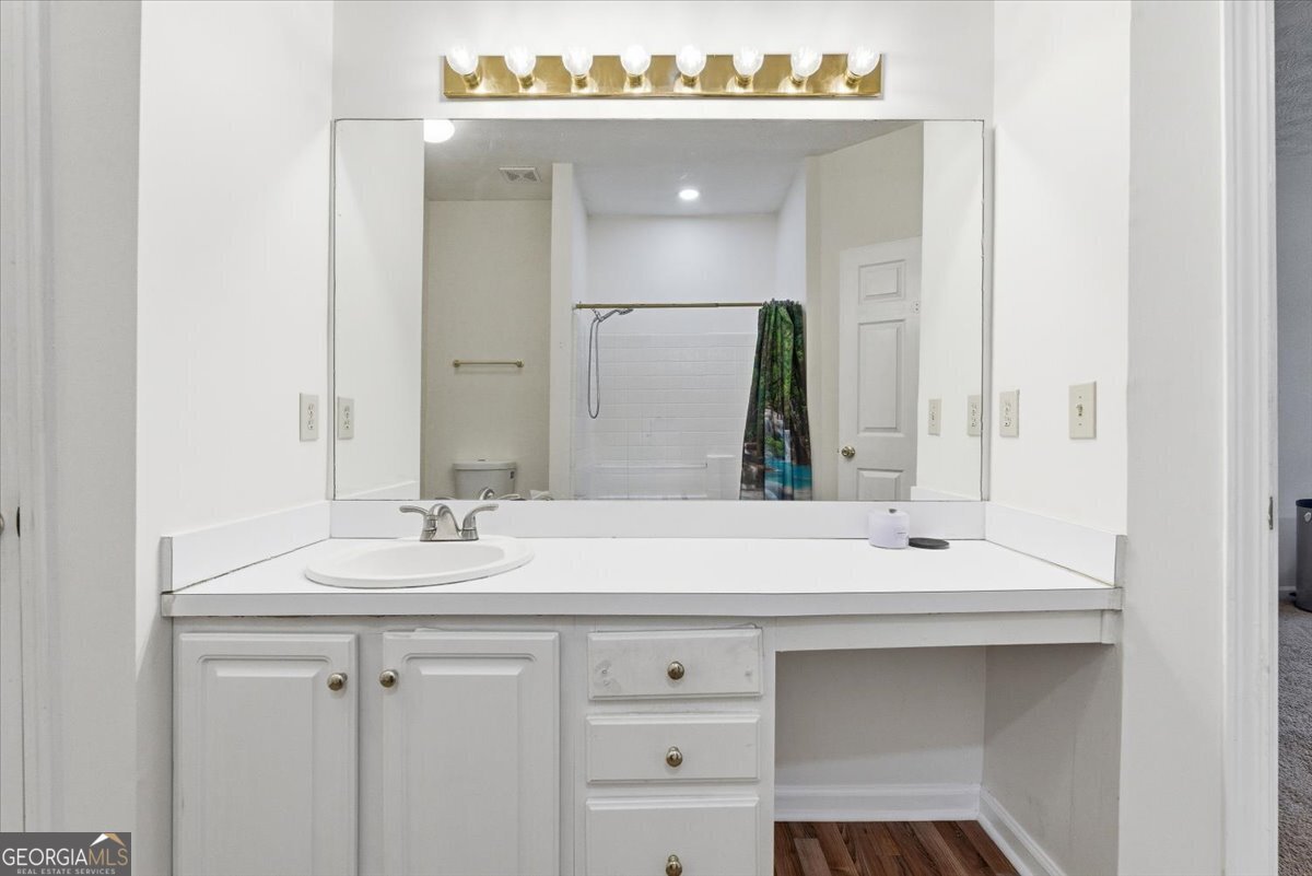 4379 Orchard Park Ct Stone Mountain - Photo 14