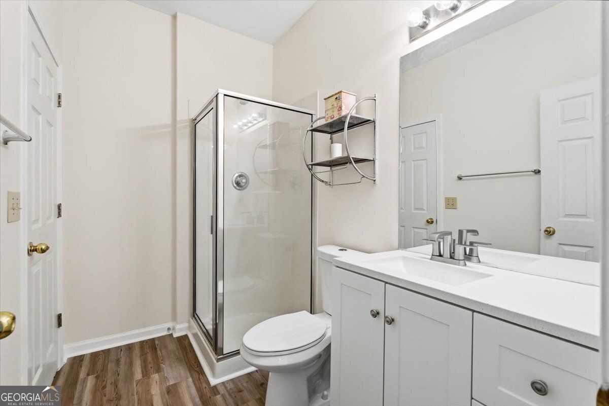 4379 Orchard Park Ct Stone Mountain - Photo 17
