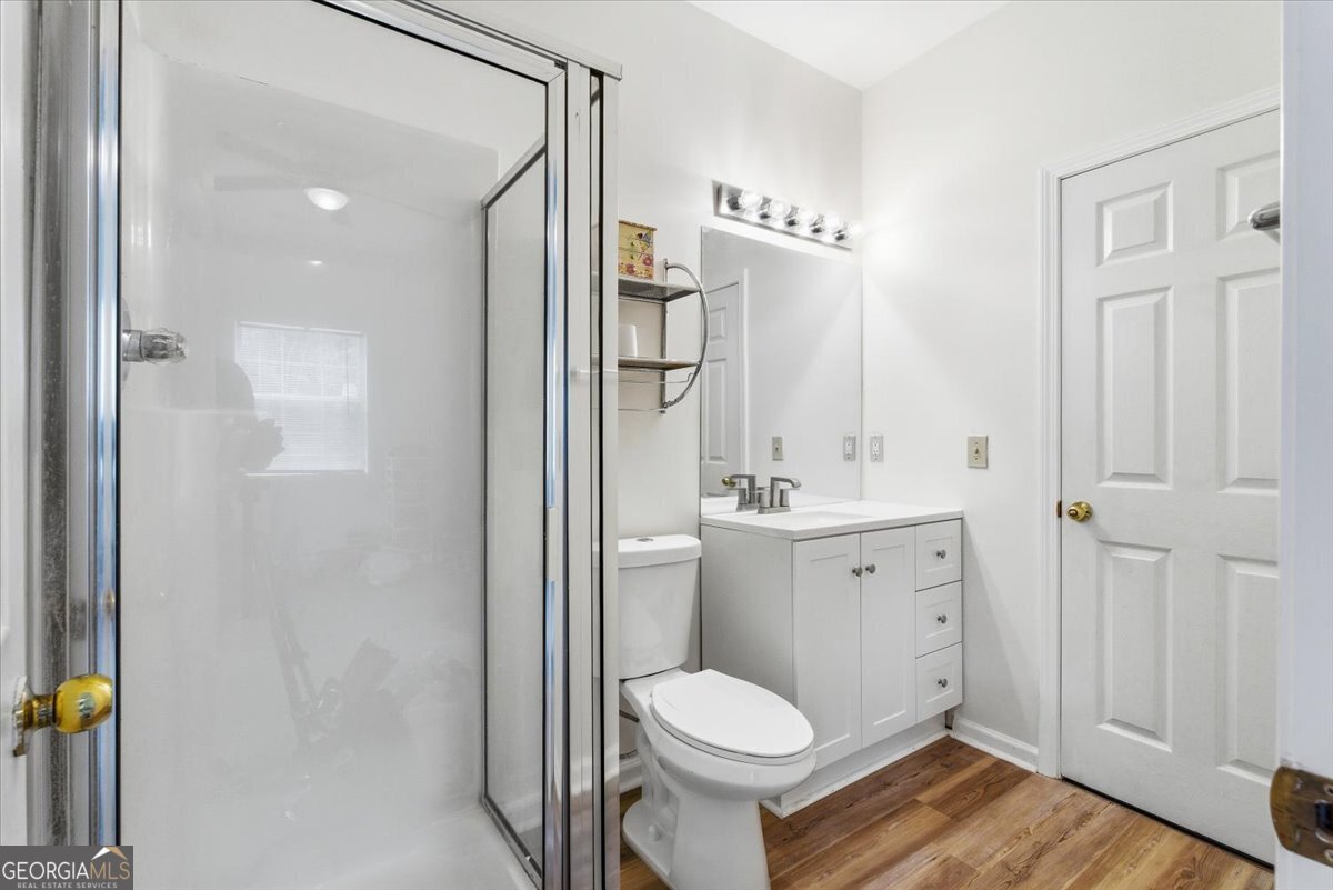 4379 Orchard Park Ct Stone Mountain - Photo 18