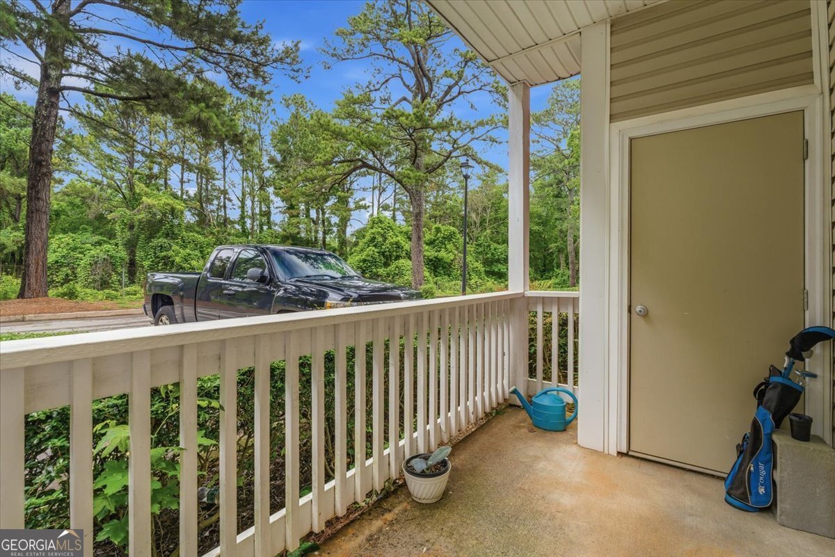 4379 Orchard Park Ct Stone Mountain - Photo 19