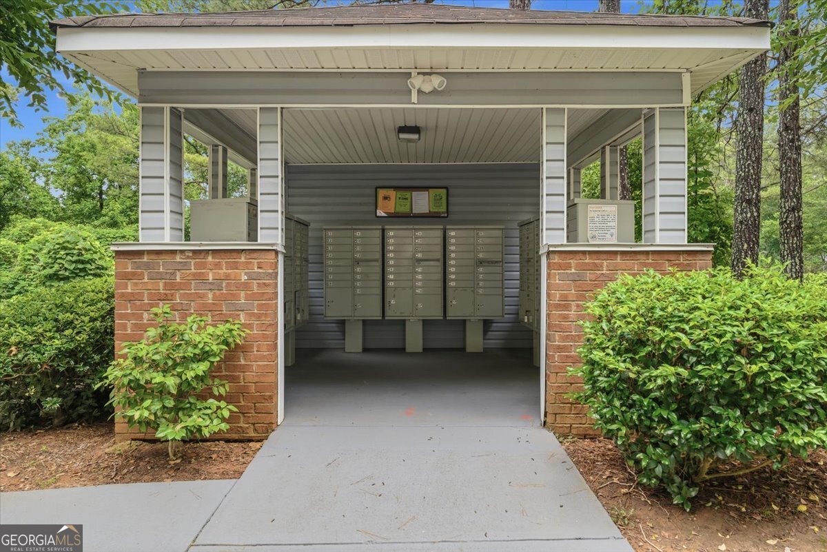 4379 Orchard Park Ct Stone Mountain - Photo 20