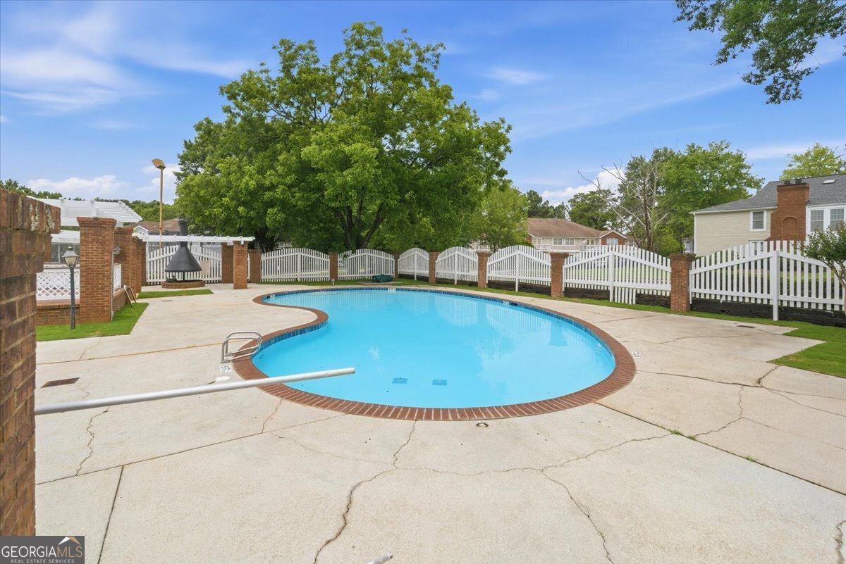 4379 Orchard Park Ct Stone Mountain - Photo 22