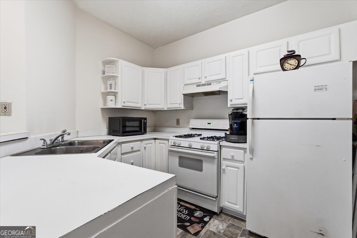 4379 Orchard Park Ct Stone Mountain - Photo 8