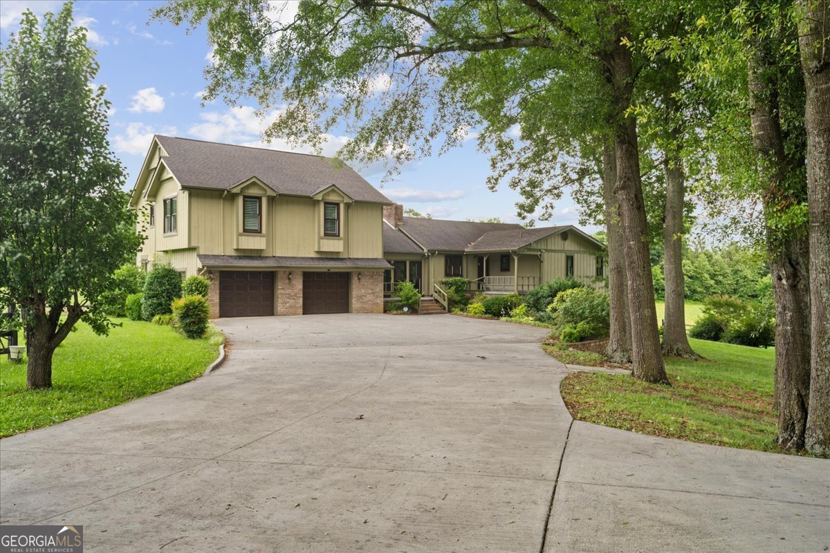 295 Craigtown Road Calhoun - main photo